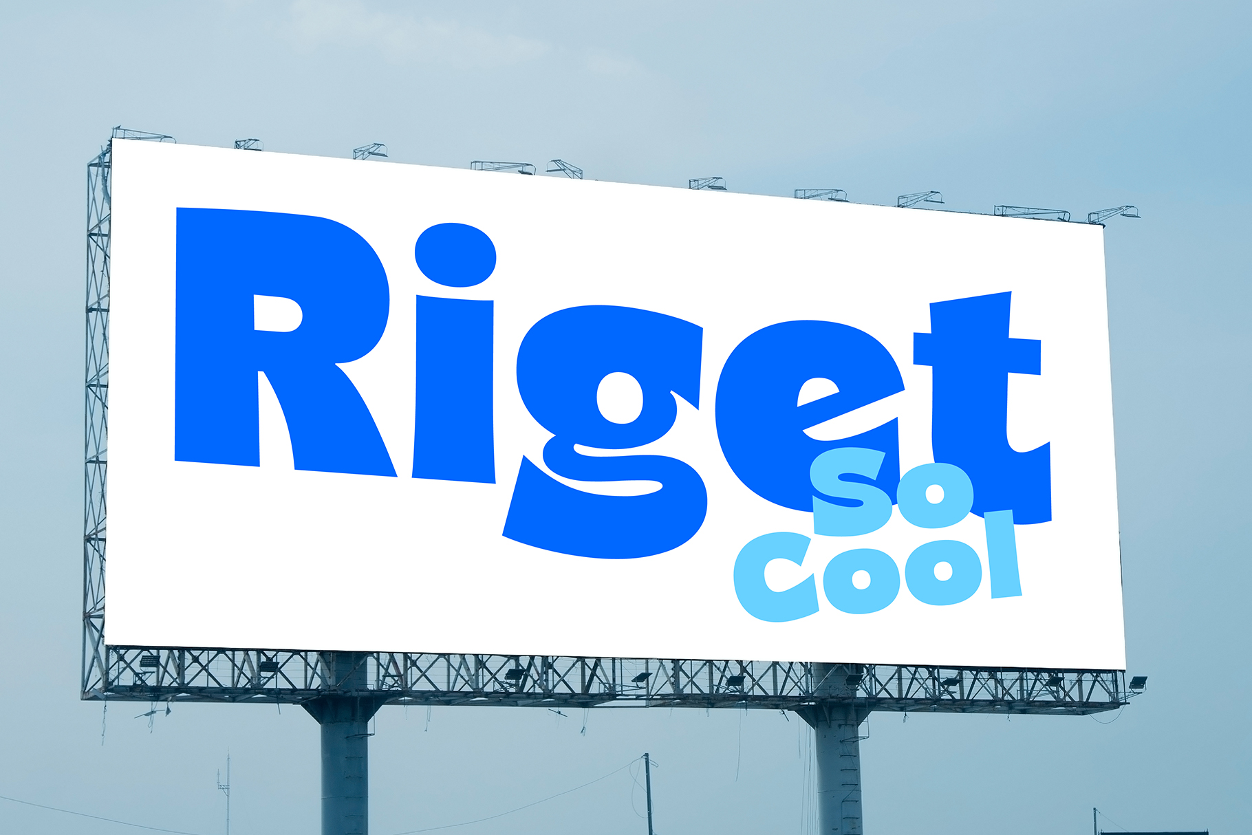 CM Riget blue